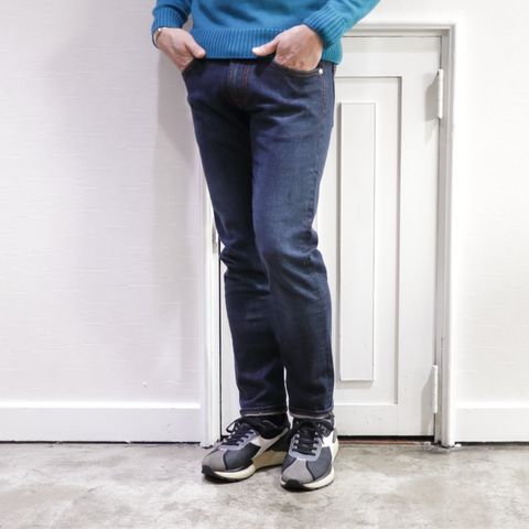 HERNO - ヘルノ ダウンコートを使用したカジュアルスタイル