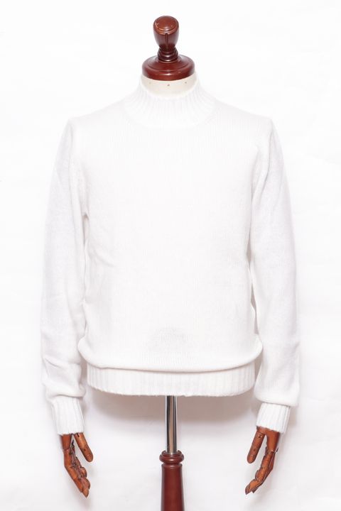 Gran Sasso - グランサッソ | BEKKU HOMME