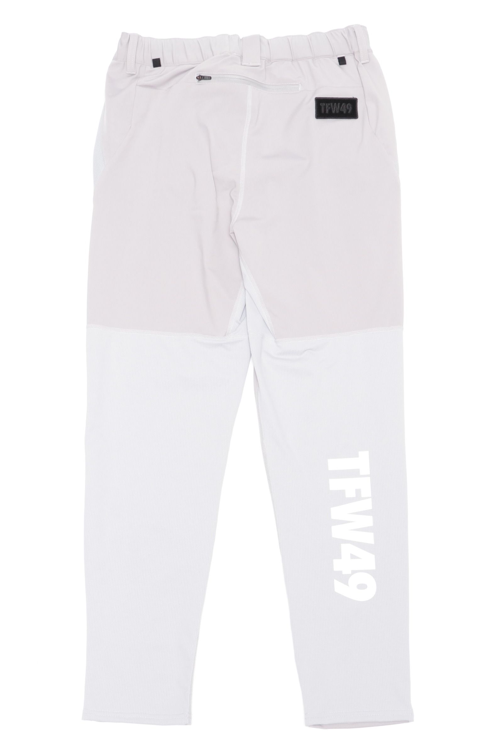 TFW49 - STRECH HYBRID PANTS ストレッチ ハイブリッド スリム パンツ