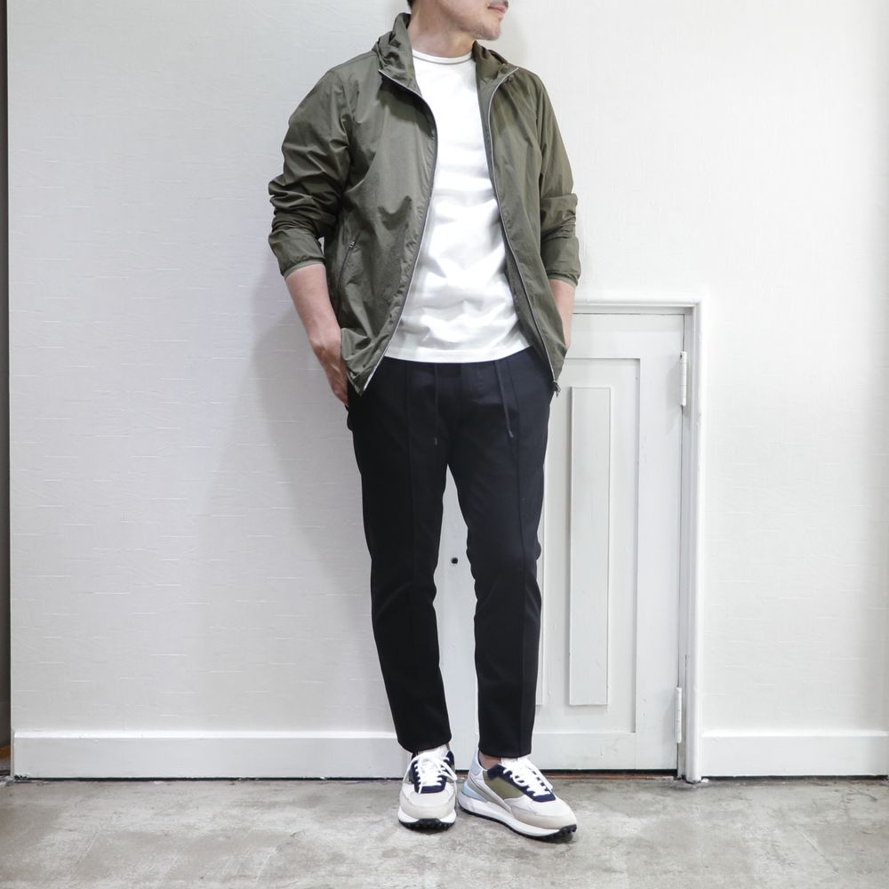ジャブスアルキヴィオを使用した厳選オススメコーデ - 23SS NEW STYLING -