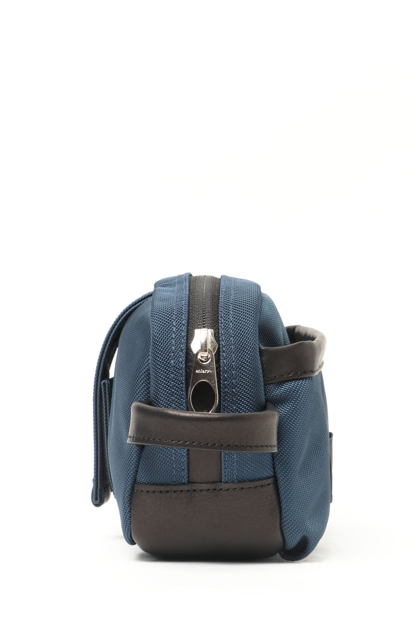 70-08000 Cordura Twill 1680D コーデュラナイロン ミニポーチ / ネイビー