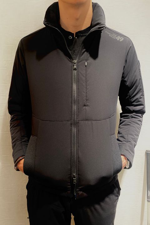 20AW STYLE 23