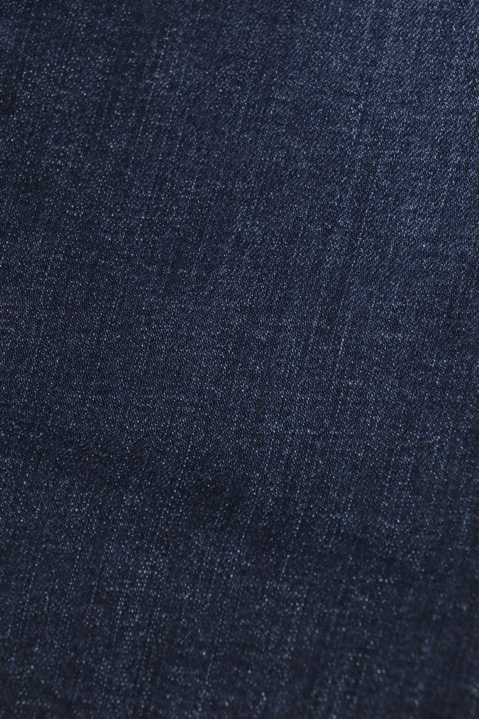 SWING / SUPERSLIM FIT コットン ポリエステル ハイパーストレッチ デニムパンツ / インディゴワンウォッシュ