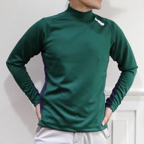 "TFW49"を使用したGOLFスタイル