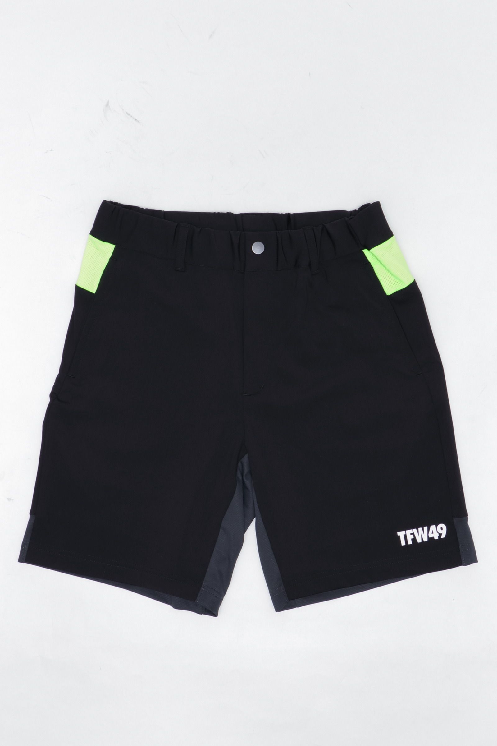 初回特典付 新品☆【TFW49】ストレッチショーツ HYBRID SHORTS