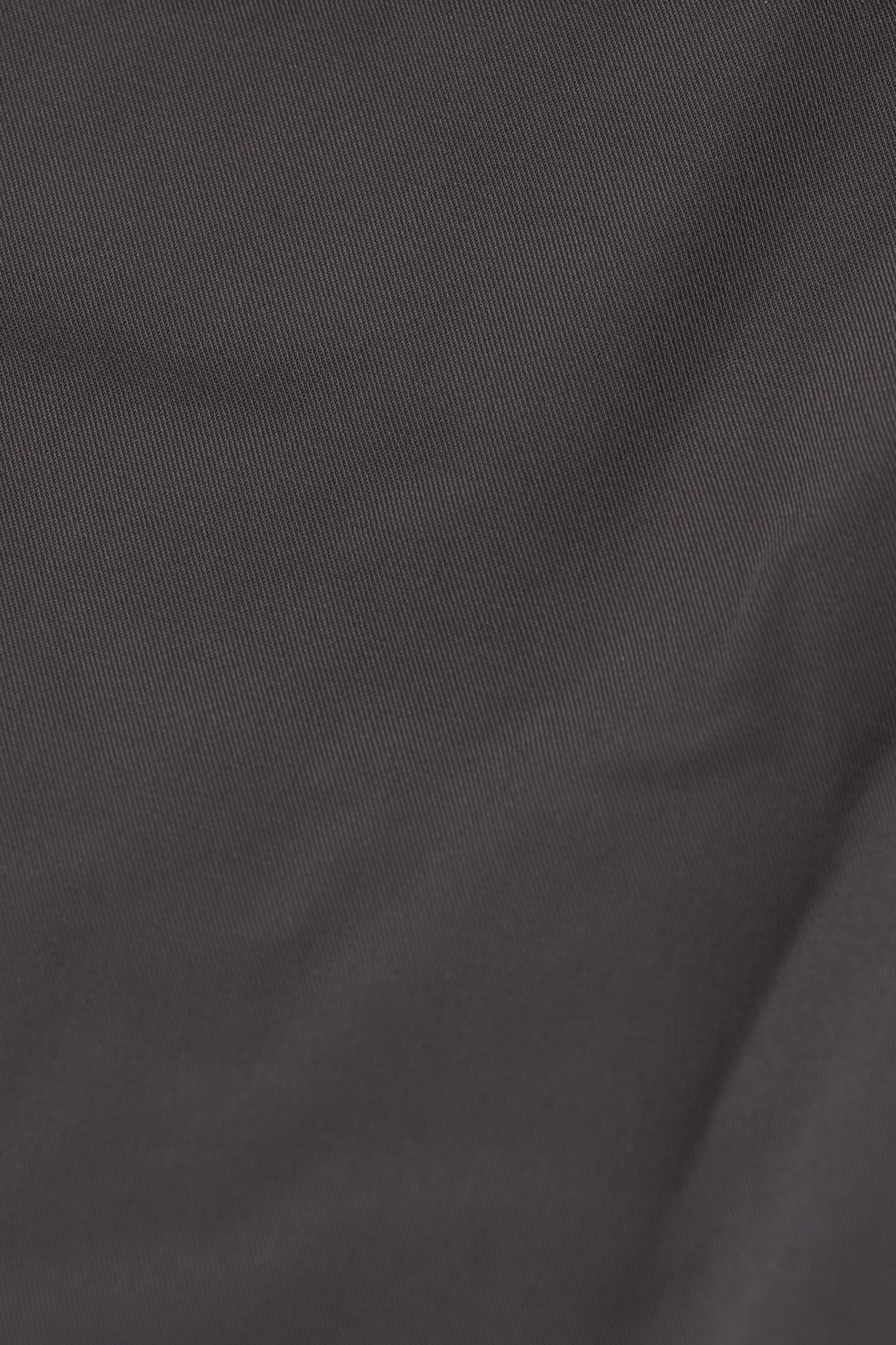 VECCHIO TECH TWILL ヴェッキオ ハイストレッチ ナイロン トラックパンツ / GRY グレー