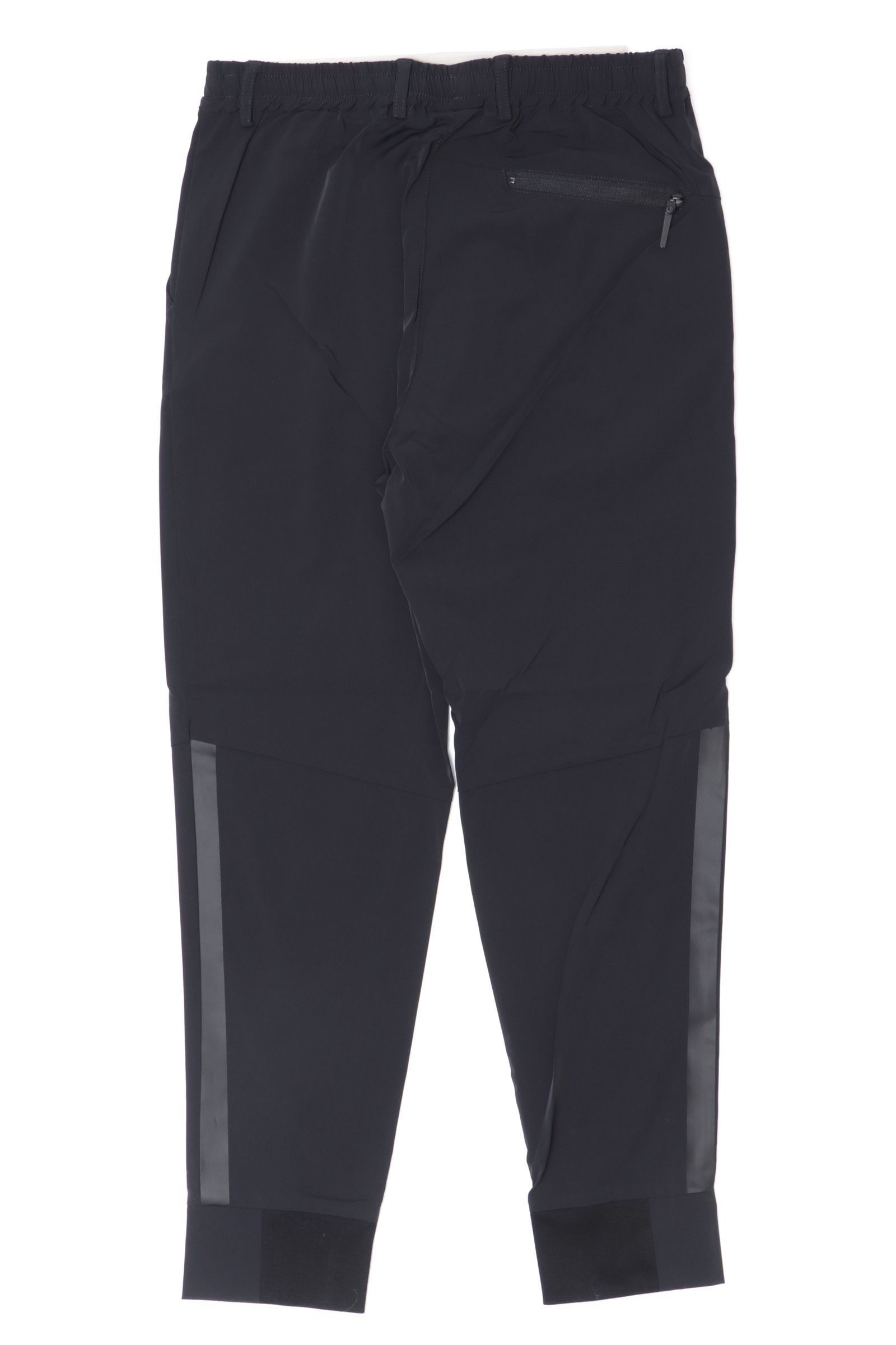 VECCHIO TECH TWILL ヴェッキオ ハイストレッチ ナイロン トラックパンツ / BLK ブラック