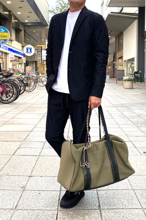 20AW STYLE 17