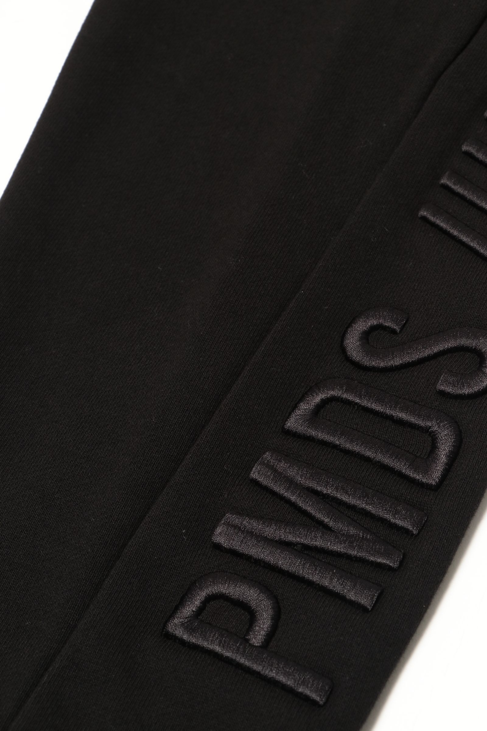 【セットアップあり】UMAREX PANTS   スウェット カーゴ ジョガーパンツ / ブラック