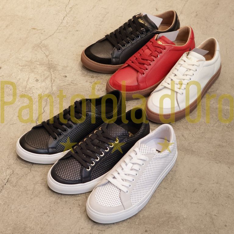 アイテム追加【メーカー協賛特別価格】Pantofola d'Oro / パントフォラ・ドーロ フェア開催！