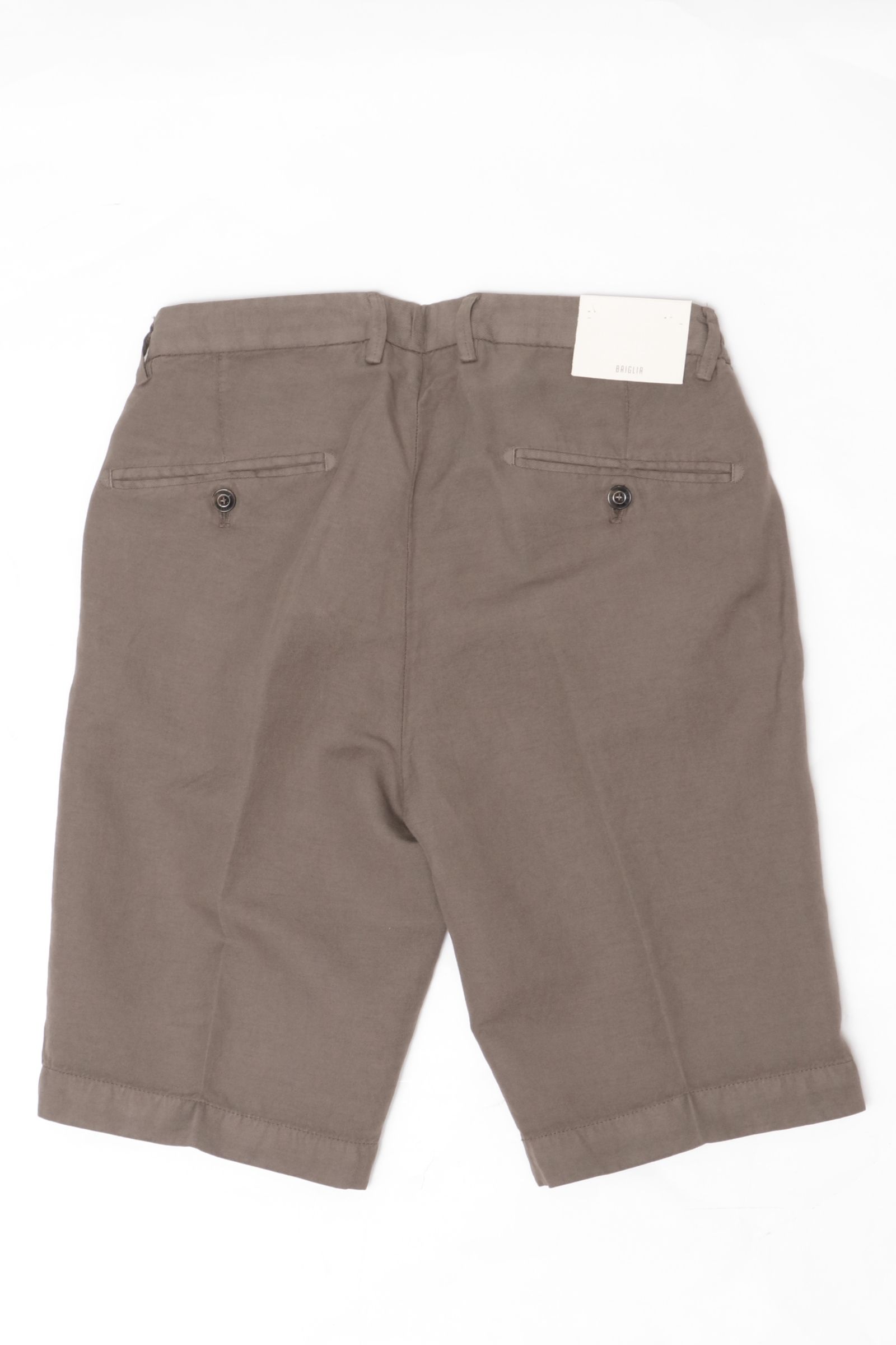 【新品未使用】BRIGLIA 1949 リネンショートパンツ 新品未使用】BRIGLIA 1949 リネンショートパンツ - メルカリ