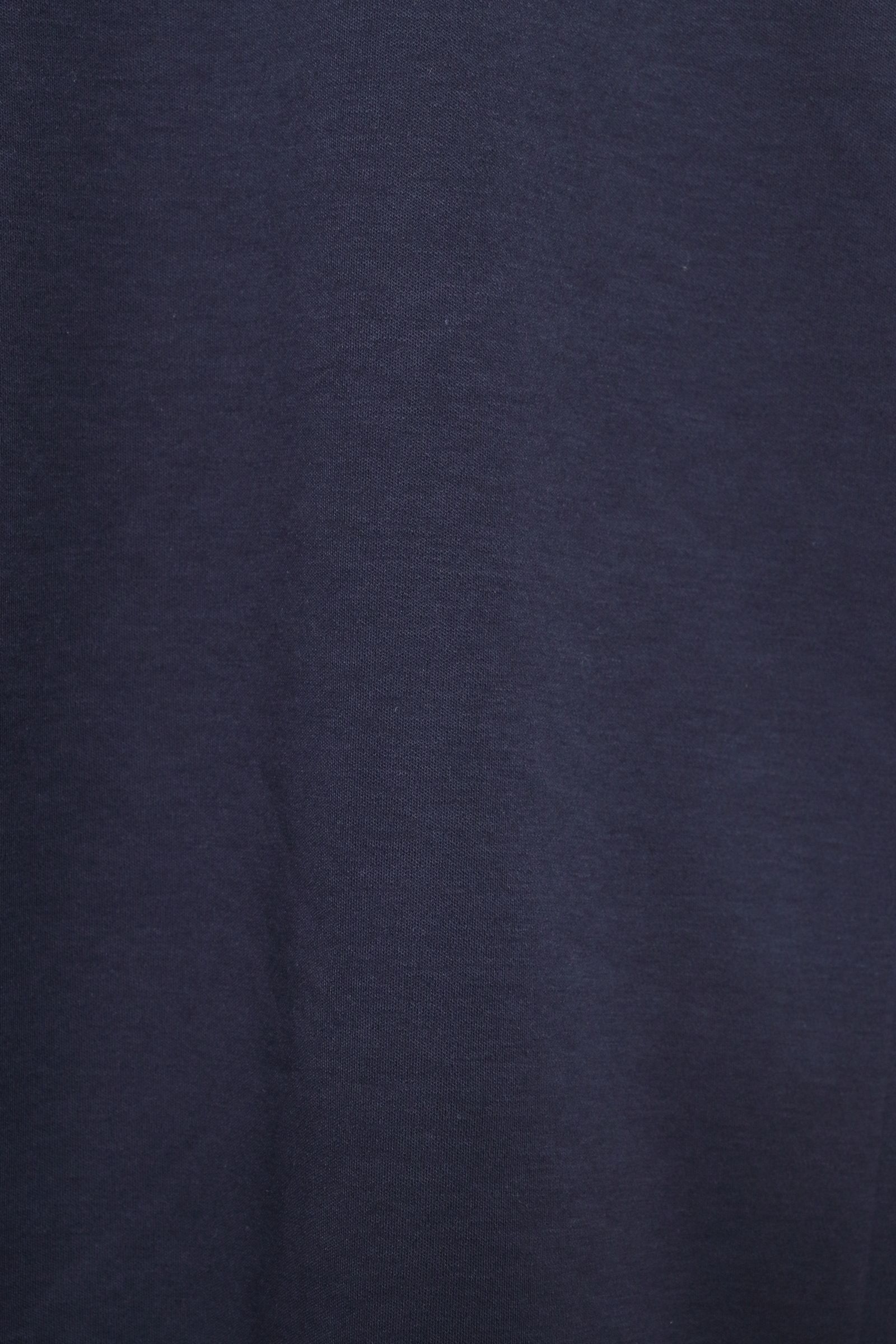 WDFスーピマコットン クルーネックTシャツ / ネイビー