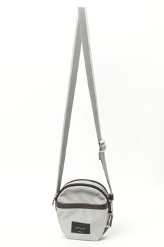 70-03000 Cordura Twill 1680D コーデュラナイロン ミニショルダーバッグ / グレー