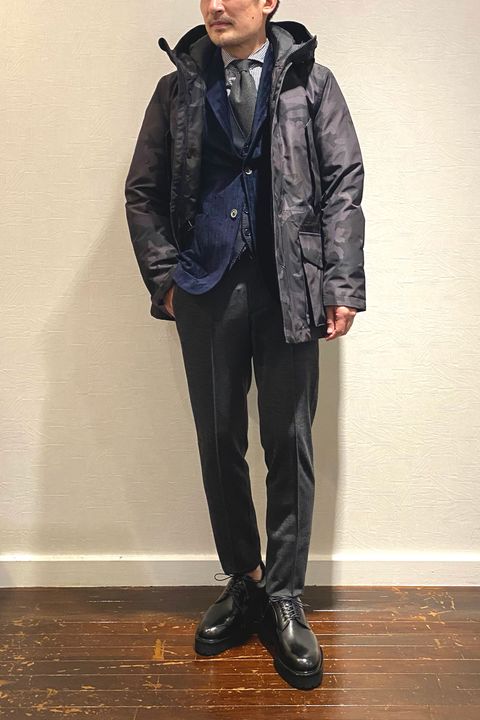 20AW STYLE 27