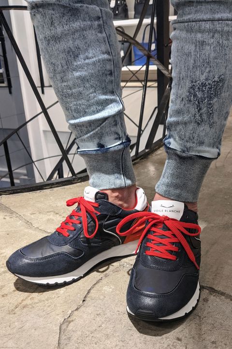 モードストリート的 コーデ / 21AW STYLE 14
