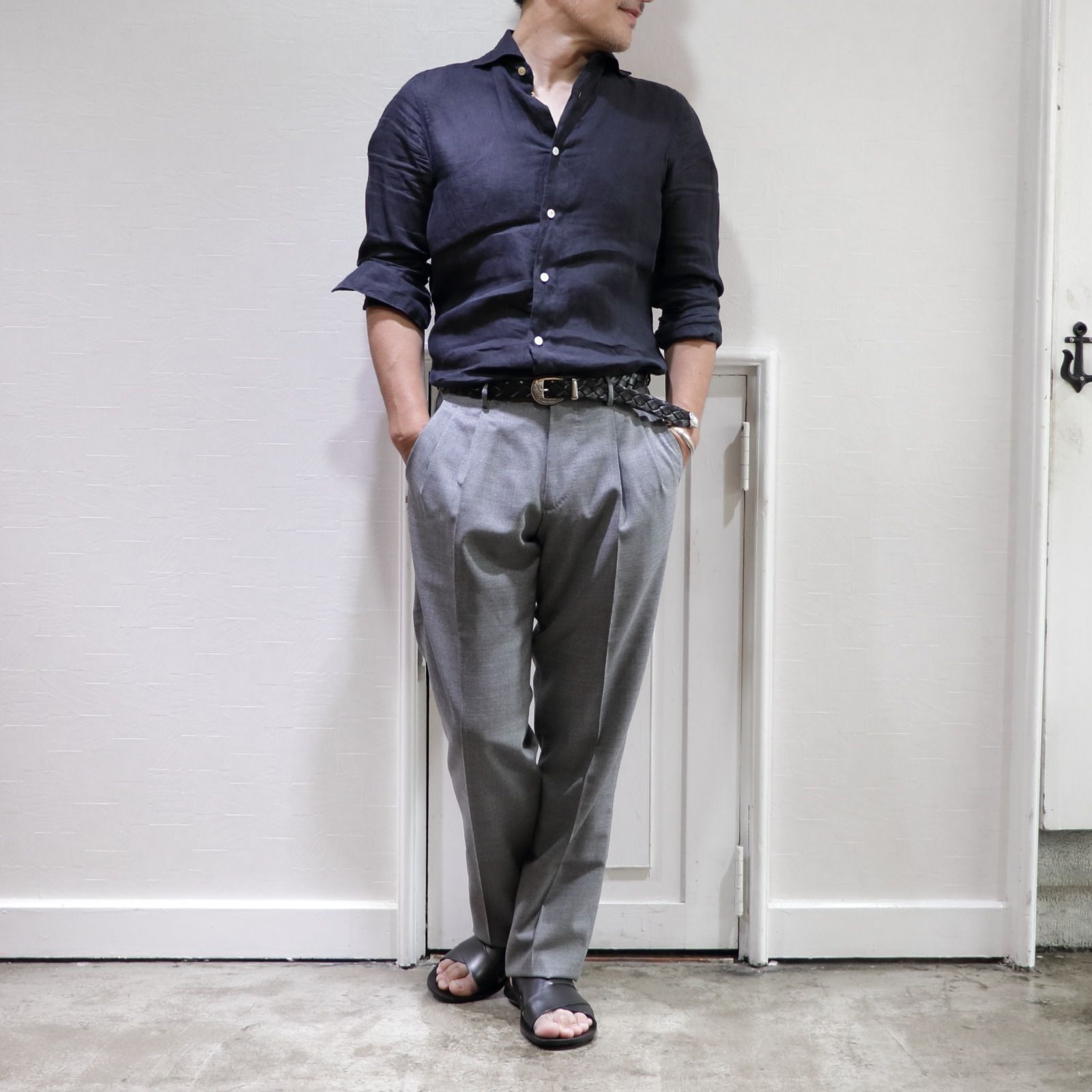 ベルウィッチ レディース カジュアルパンツ ボトムス Casual pants :y1