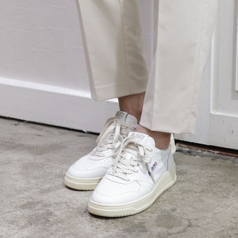 ”COLONY CLOTHING”を使用した春夏リラックス休日コーデ