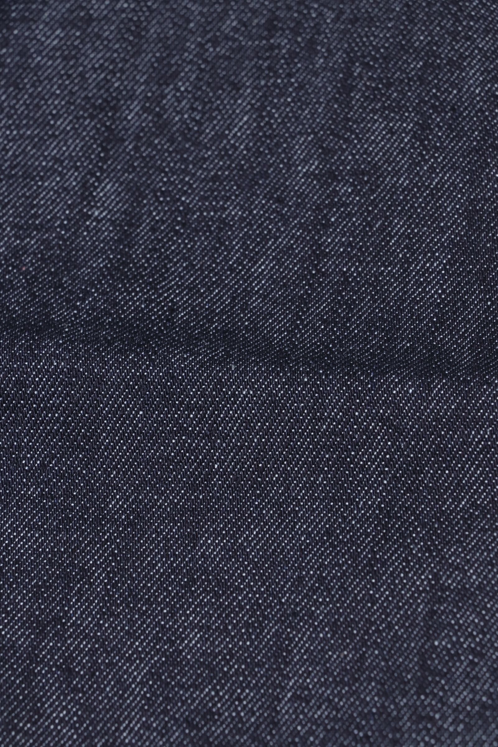 SWING SUPERSLIM FIT コットン ポリエステル ハイパーストレッチ デニムパンツ/ インディゴ