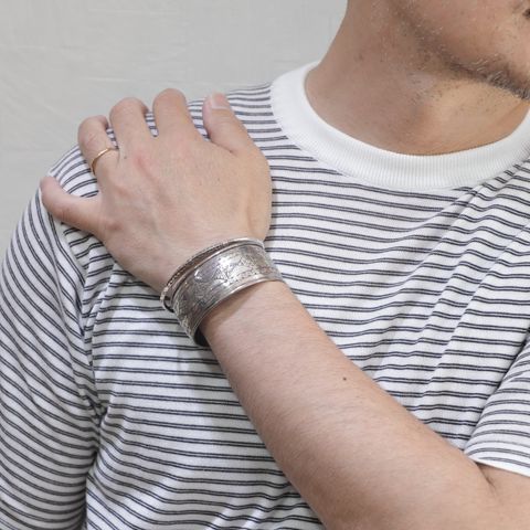 "ジャブスアルキヴィオ"サマージャージを使用したセットアップコーデ