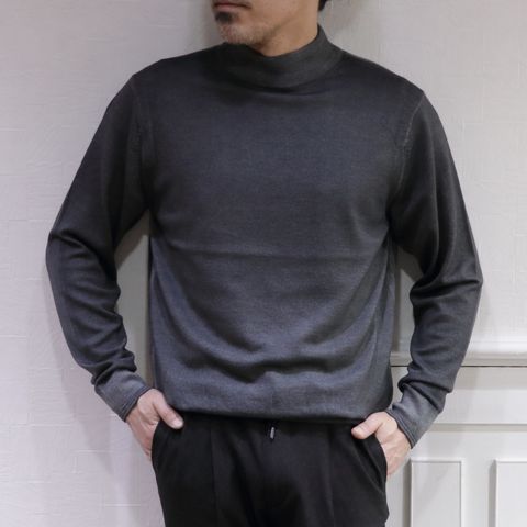 AOURE - アウール セットアップジャージを使用したビジネススタイル