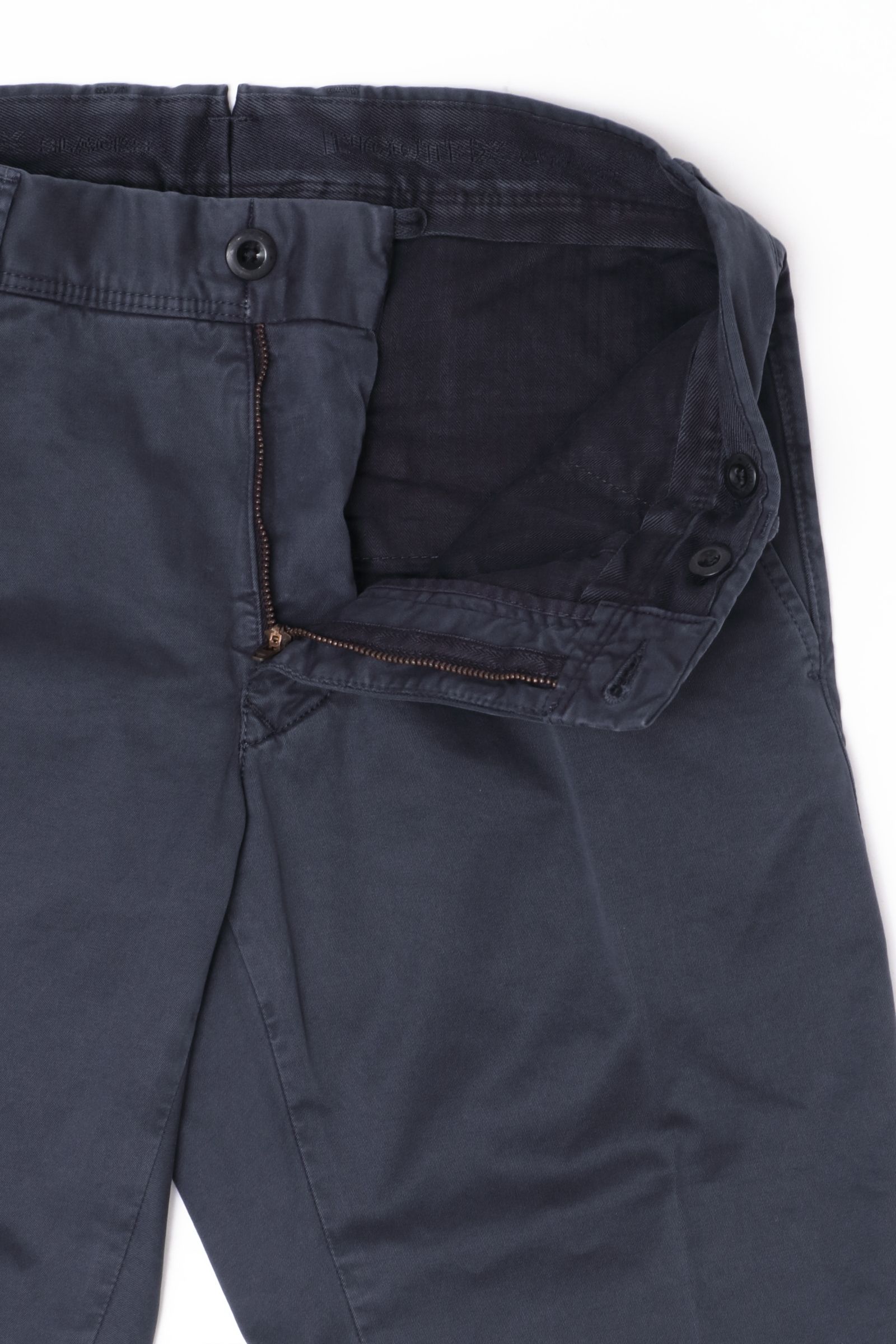 INCOTEX - INCOTEX SLACKS (100型) SLIM FIT 9664A ガーメント