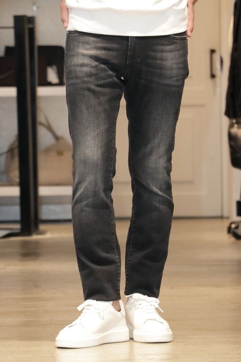 モノトーンラグスポコーデ / 21AW STYLE 10