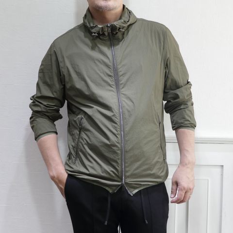 "ジャブスアルキヴィオ"サマージャージ イージースラックスを使用したドレスポコーデ