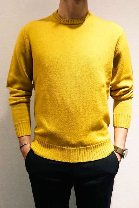 20AW STYLE 23