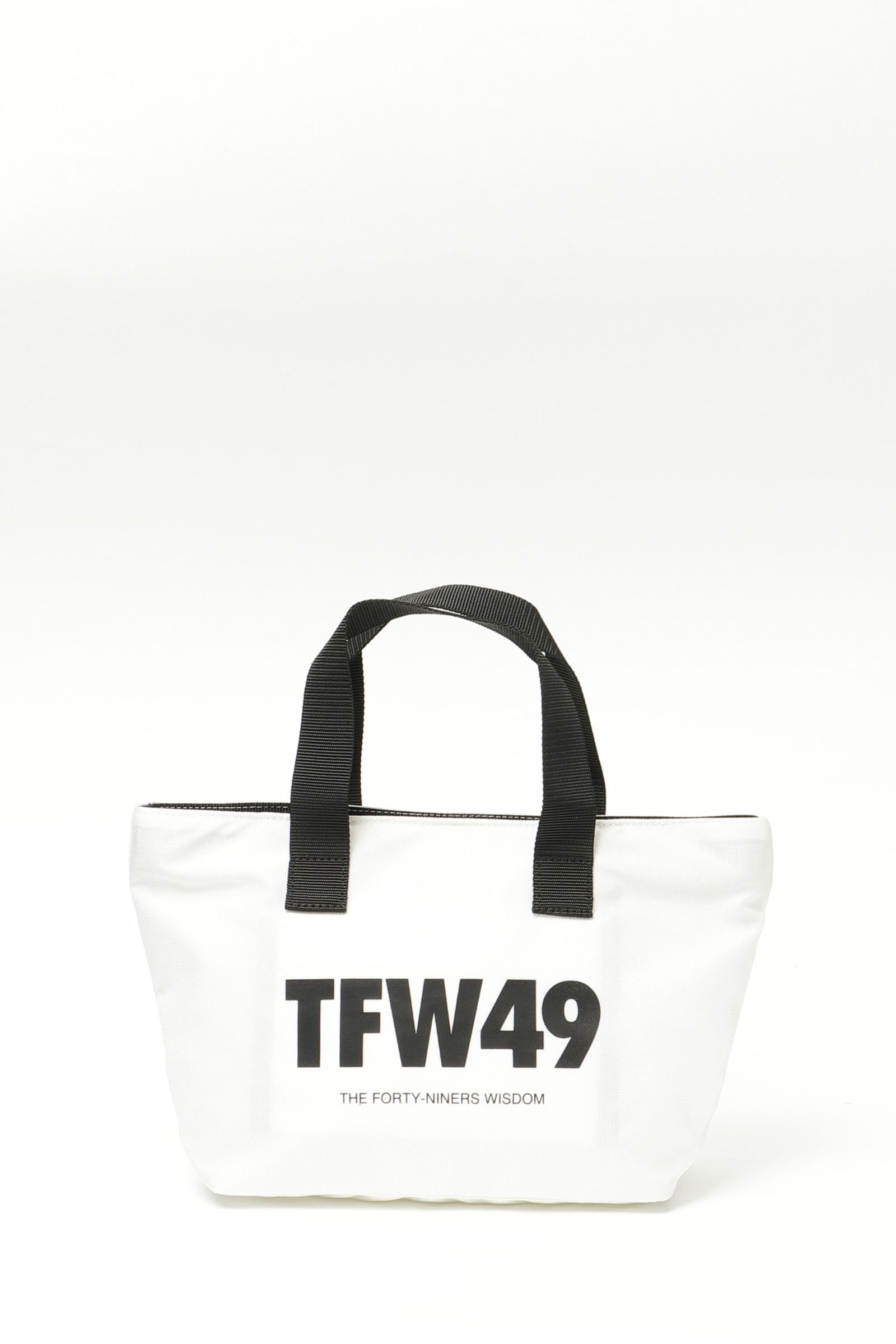 TFW49 - TOTE BAG SMALL モンタナナイロン スモール トート