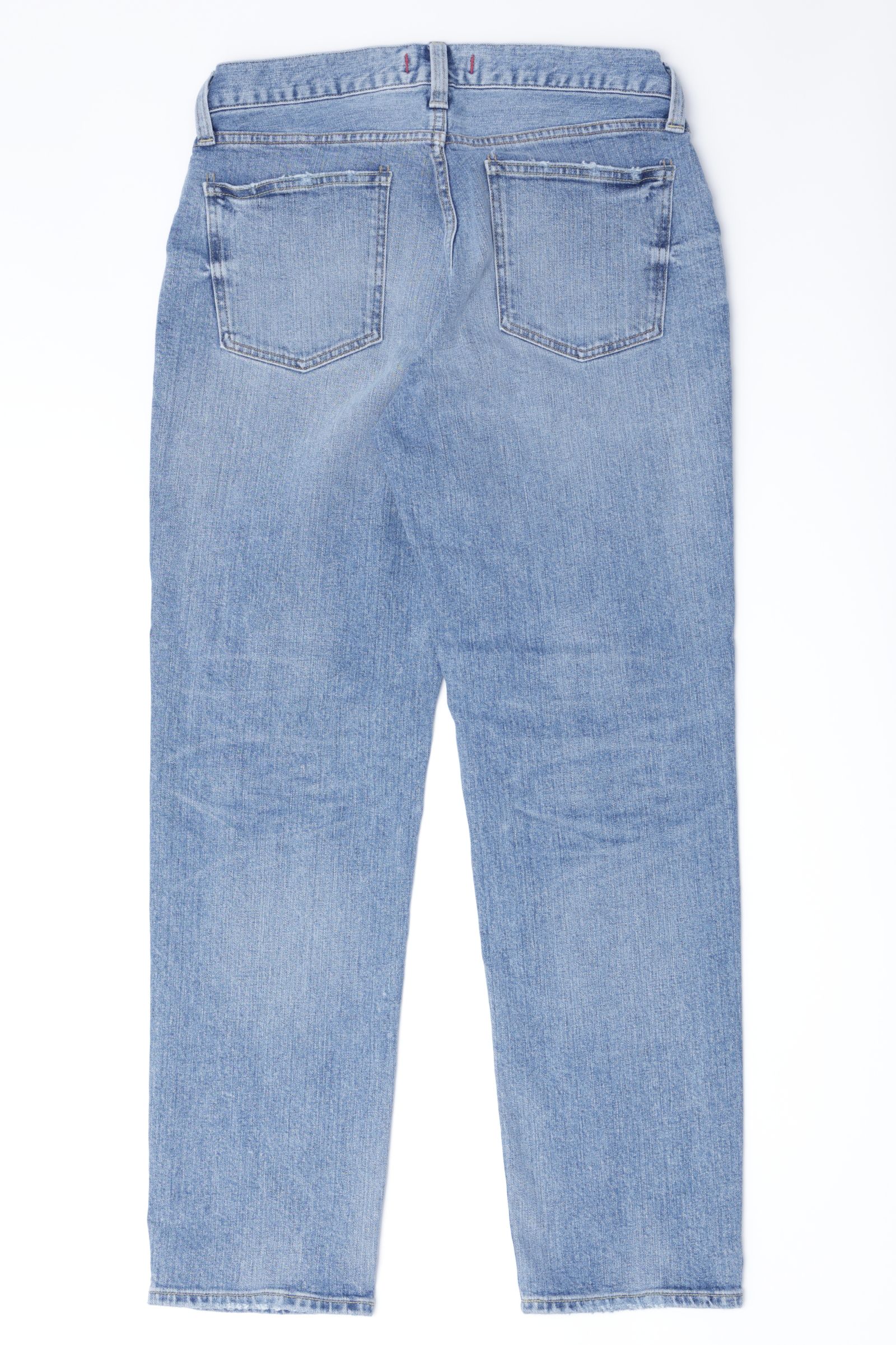 Bass スリムストレート ストレッチデニム  / ヴィンテージ ミッド Vintage Mid