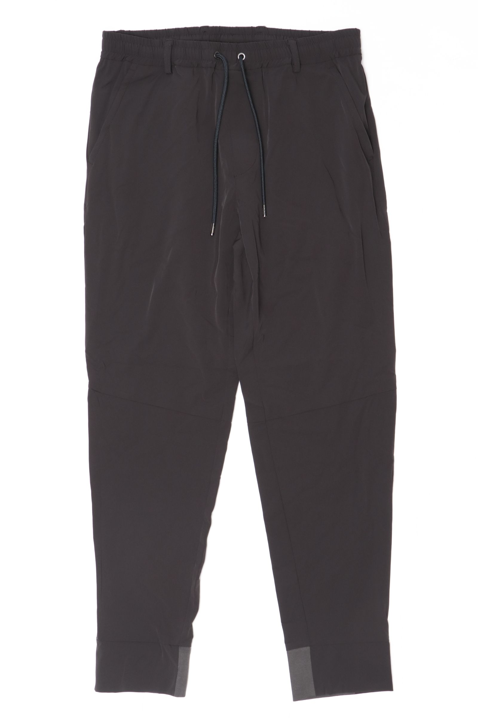 VECCHIO TECH TWILL ヴェッキオ ハイストレッチ ナイロン トラックパンツ / GRY グレー