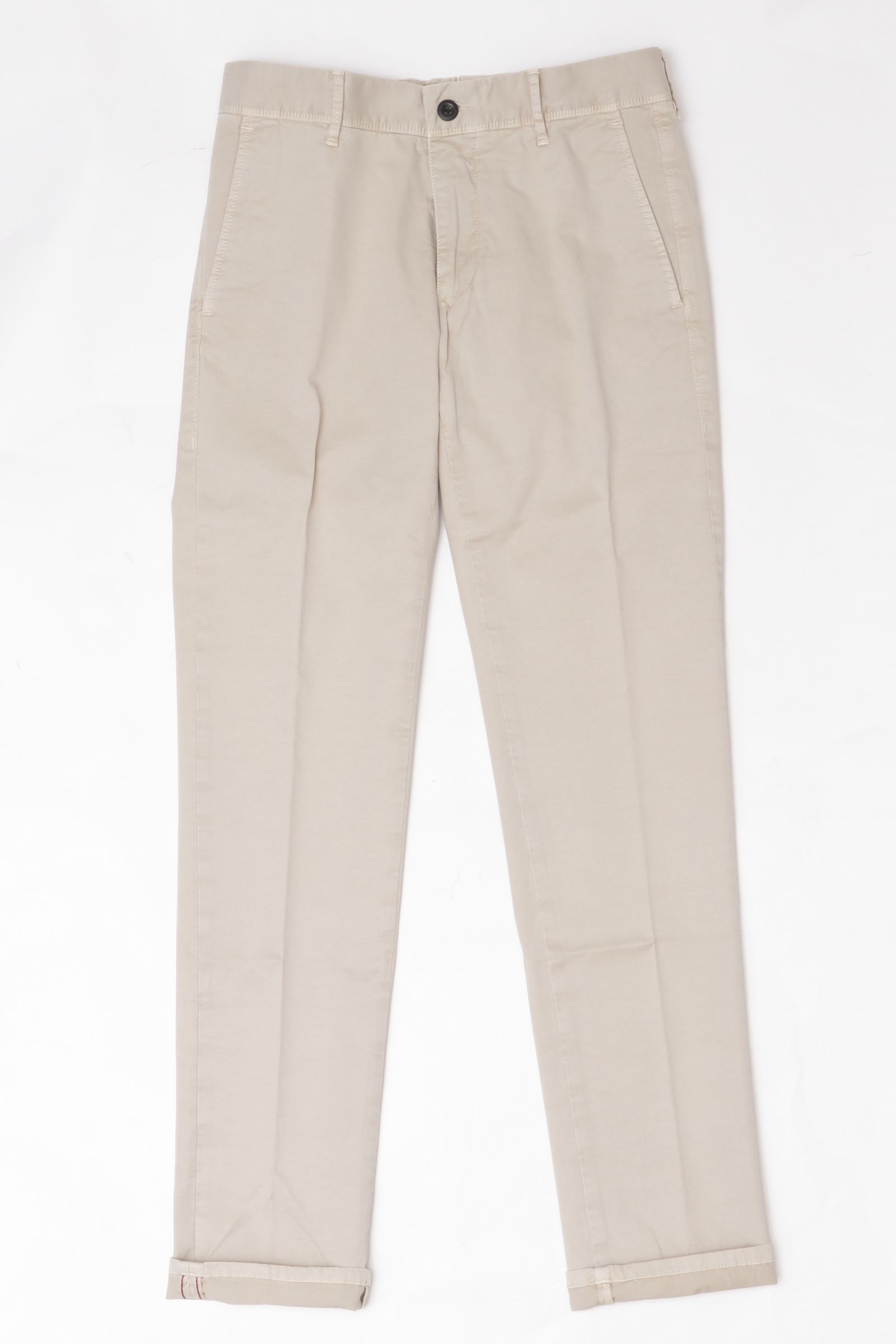 INCOTEX - INCOTEX SLACKS (100型) SLIM FIT 9664A ガーメント