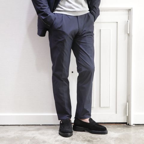 "LARDINI"のシャカシャカset upを使用したスマートカジュアル