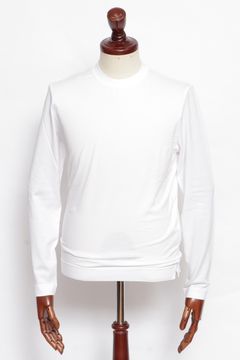 "EMMETI" JOSEPHをベースにした、スポーツミックス スタイル