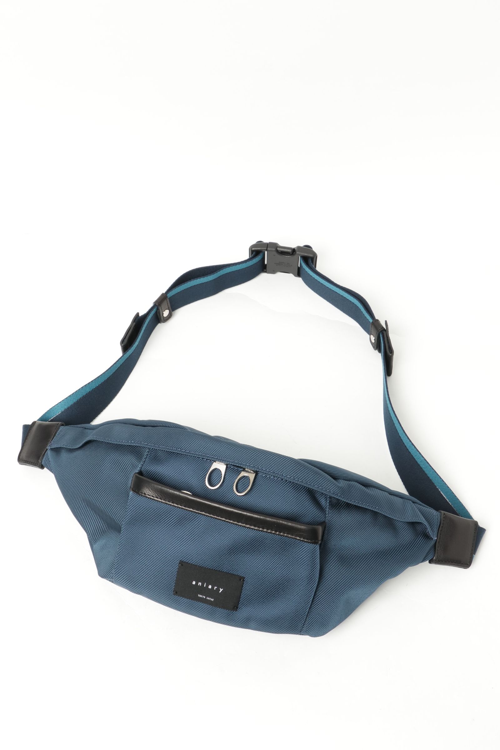 aniary - 70-07000 Cordura Twill 1680D コーデュラナイロン