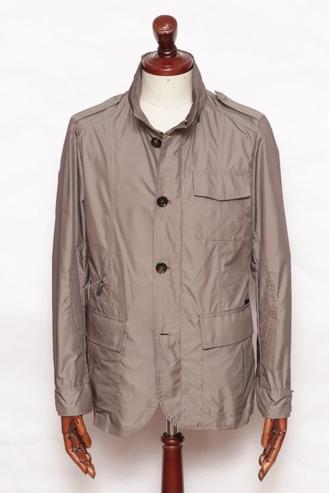 定価80万 新品未使用 ムーレー MOORER 楽しく ムートンETTORE-ME