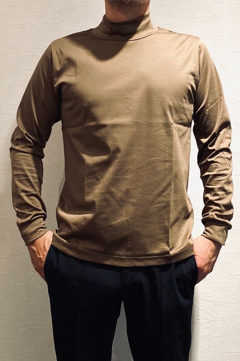20AW STYLE 09