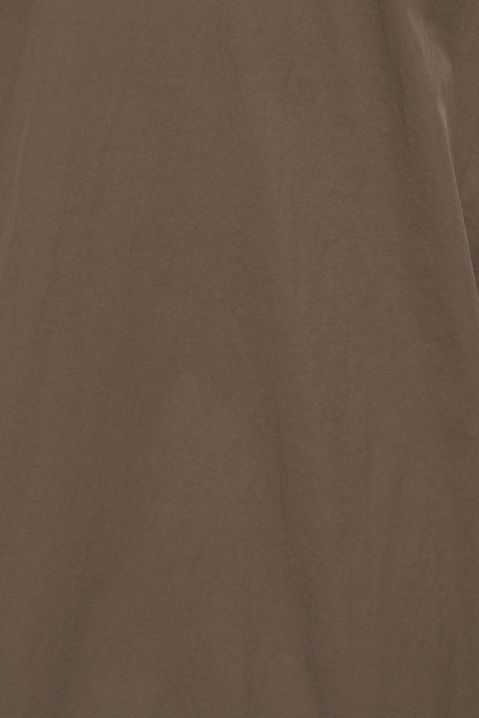 GI000461U  ULTRA LIGHT CREASE 超軽量撥水ナイロン スイングトップ ブルゾン / カーキ