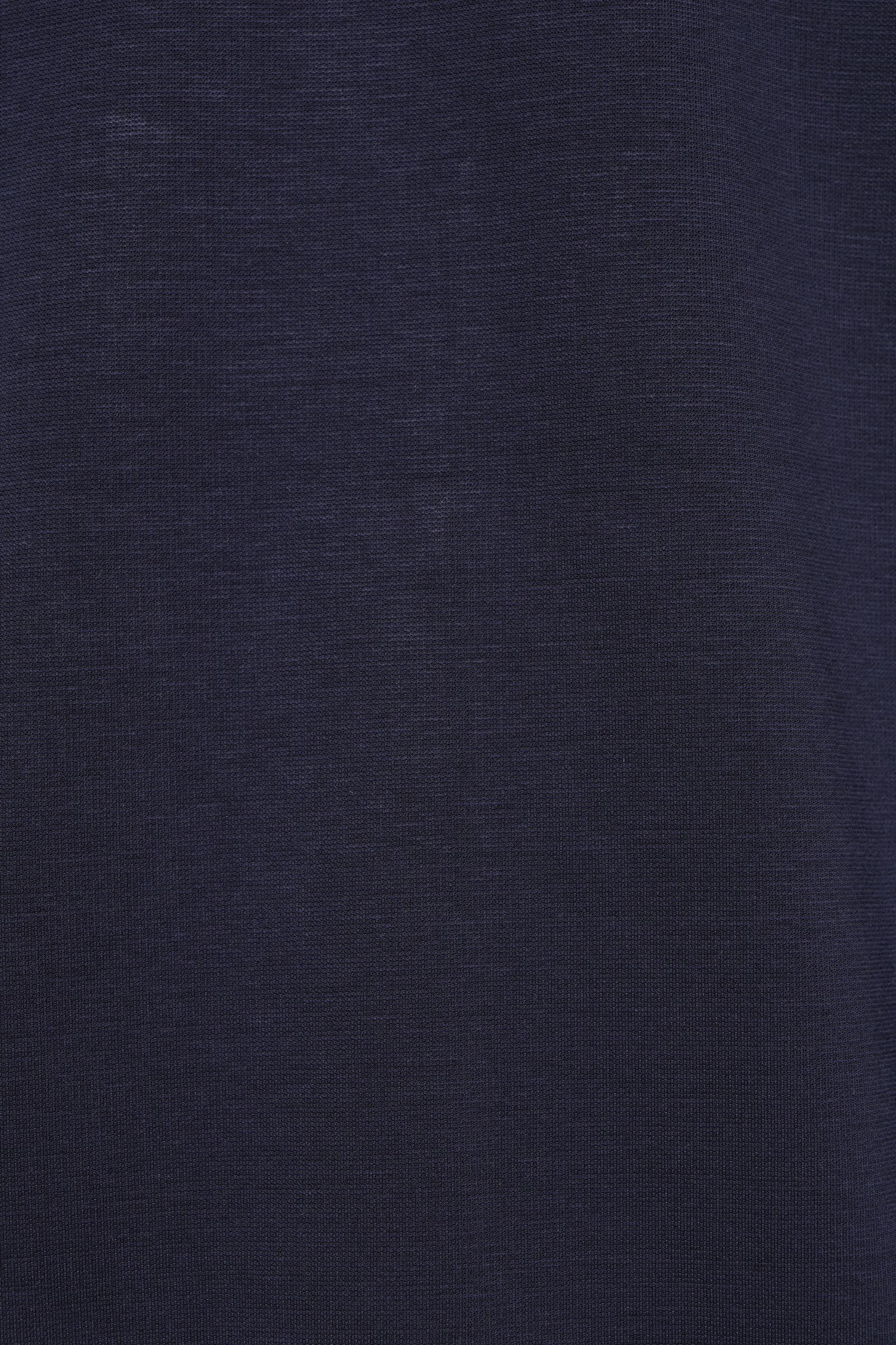 【セットアップあり】EVER HOOD ストレッチジャージ ワンポイントロゴ ジップアップ パーカー  / ネイビー × ベージュ × ピンク