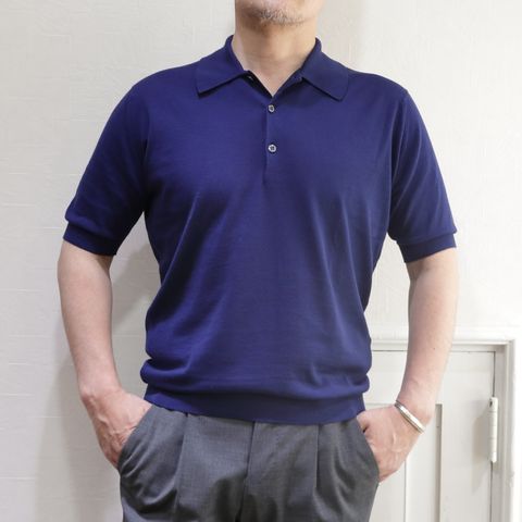 "PT TORINO"のカーゴスラックスを使用したジャケパンコーデ