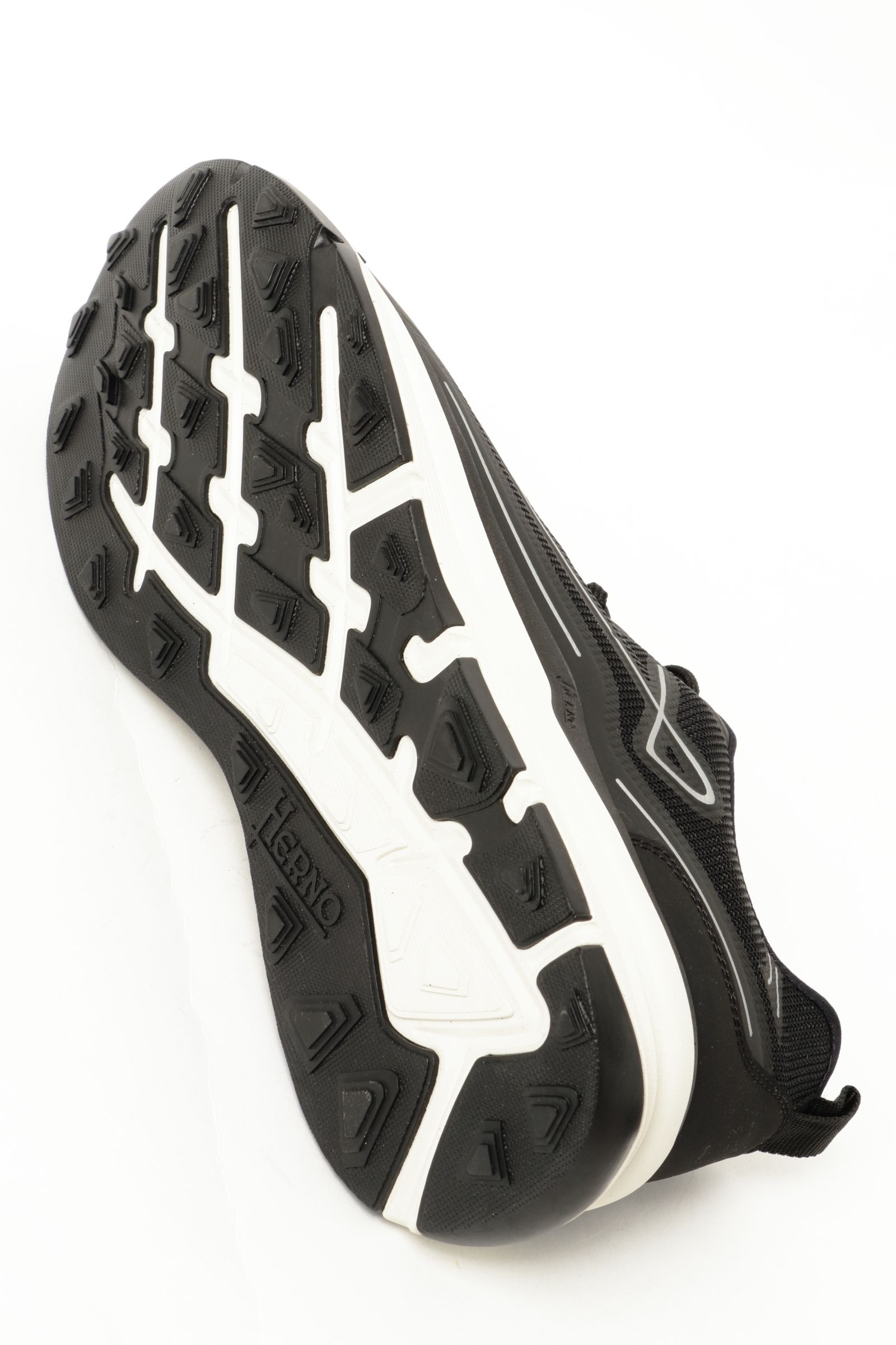 【FUNCTION WARDROBE】SH000050U マッジョーレ メッシュx 止水 トレイルランシューズ / ブラック 9300