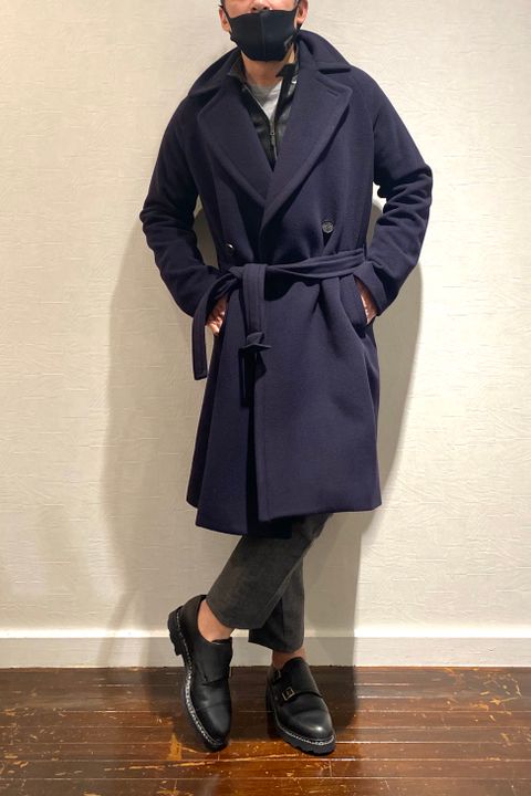20AW STYLE 22