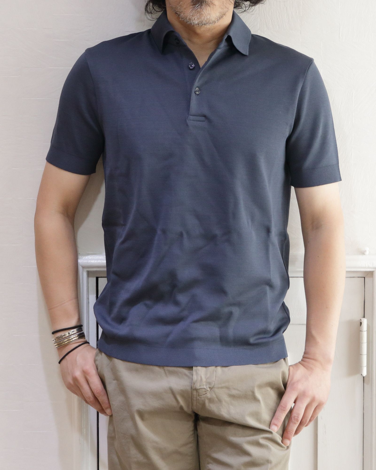 子供っぽくならないショートパンツの着こなし術 ②