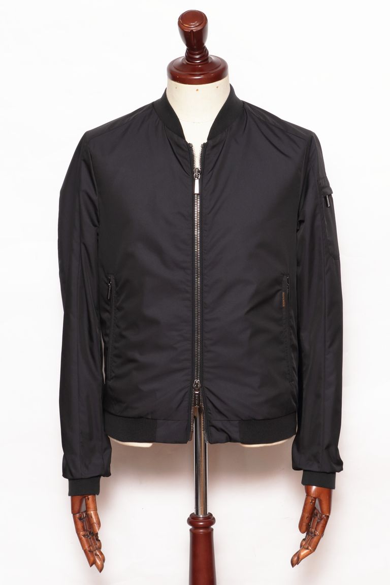 MooRER CORELLI 46 MA1 メンズジャケット