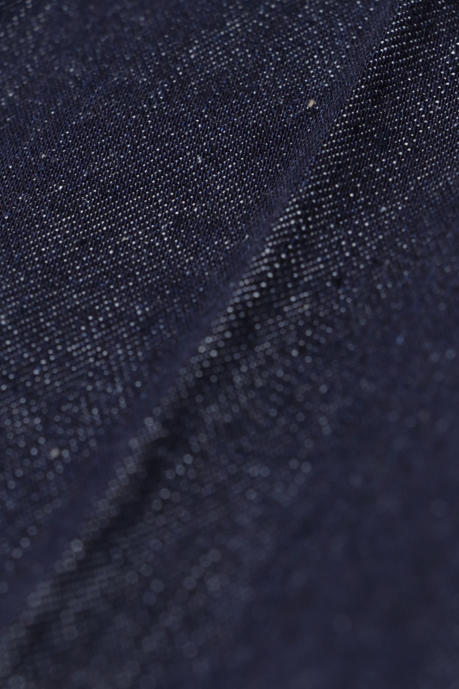 TORPEDO テーパードフィット デニムスラックス  / インディゴ