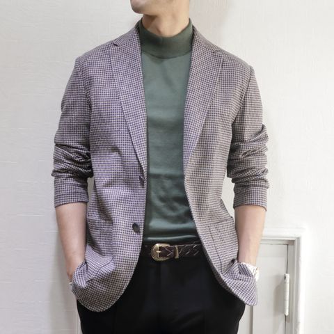 "ジャブスサマージャージー"を使用したドレスコーデ