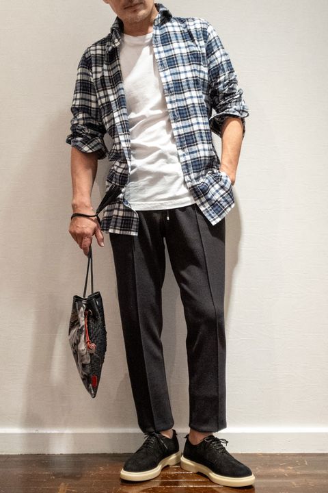 20AW STYLE 05