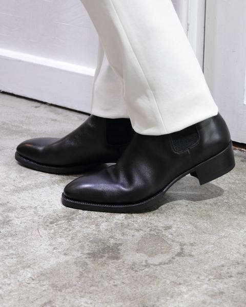 MOORER ムーレーを使用した初春スタイル