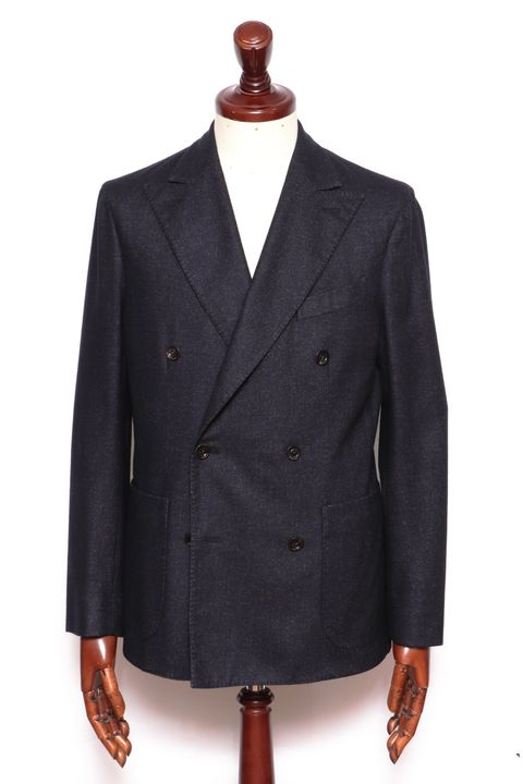 BOGLIOLI - ボリオリ | 正規通販 BEKKU HOMME 