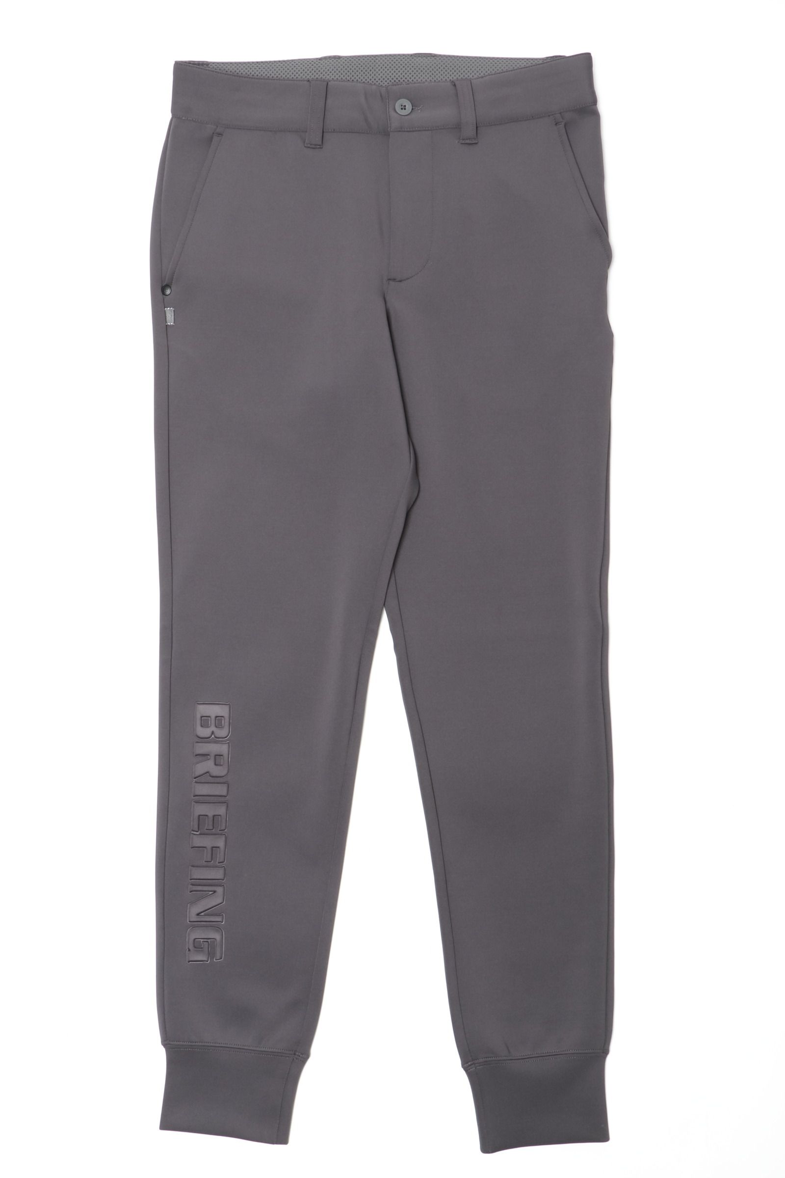 BRIEFING GOLF - 【セットアップあり】 MENS 3D LOGO JOGGER PANTS